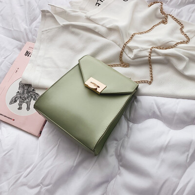 On the new small bag foreign gas handbags summer new 2019 simple mini ins one shoulder chain Messenger bag female wild
On the new small bag foreign gas handbags summer new 2019 simple mini ins one shoulder chain Messenger bag female wild