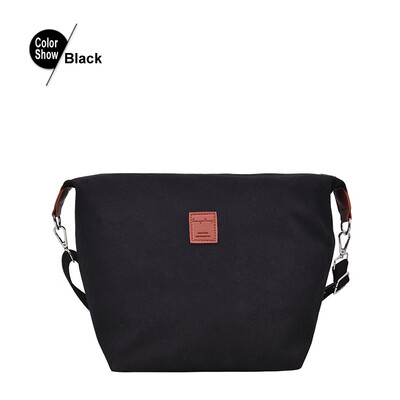 Beibaobao New Canvas Bags For Women Fashion Girls Shoulder Bag Packet Bucket Lady Shopping Messenger Versatile Packet Handbags
Beibaobao New Canvas Bags For Women Fashion Girls Shoulder Bag Packet Bucket Lady Shopping Messenger Versatile Packet Handbags