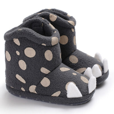 Baby Girl Boots Weixinbuy Brand Newborn Infant Shoes Dots Monster Claw Shaped Bebe Zapatos Winter Warm booties
Baby Girl Boots Weixinbuy Brand Newborn Infant Shoes Dots Monster Claw Shaped Bebe Zapatos Winter Warm booties