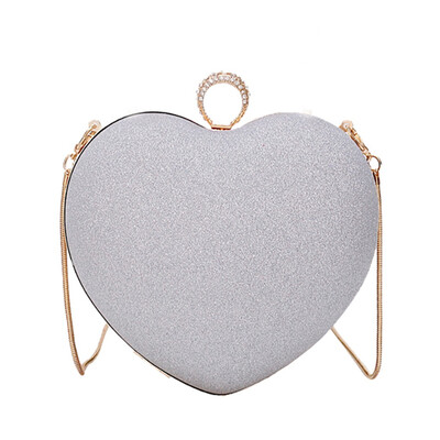 Tailored Women Ladies Girls Fashion Heart Bling Shoulder Purse Crossbody Handbag Bags
Tailored Women Ladies Girls Fashion Heart Bling Shoulder Purse Crossbody Handbag Bags