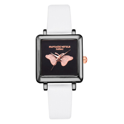 LVPAI New Silver Butterfly Women Watches Brand Luxury Round Fashion Popular Wristwatch Female Quartz Watch Women Watch 533
LVPAI New Silver Butterfly Women Watches Brand Luxury Round Fashion Popular Wristwatch Female Quartz Watch Women Watch 533