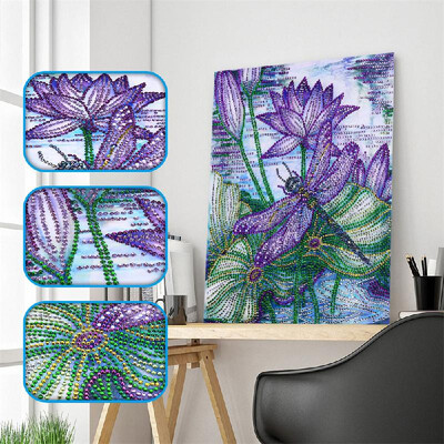 DIY 5D Diamond Painting Kits DIY Drill Diamond Painting Needlework Crystal Painting Rhinestone Cross Stitch Mosaic Paintings Arts
DIY 5D Diamond Painting Kits DIY Drill Diamond Painting Needlework Crystal Painting Rhinestone Cross Stitch Mosaic Paintings Arts