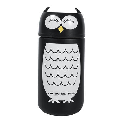 GreensenVacuum Flask Unbreakable Panda Owl Stainless Steel Coffee Bottle Cup Travel Mug Coffee BottleStainless Steel Bottle
GreensenVacuum Flask Unbreakable Panda Owl Stainless Steel Coffee Bottle Cup Travel Mug Coffee BottleStainless Steel Bottle