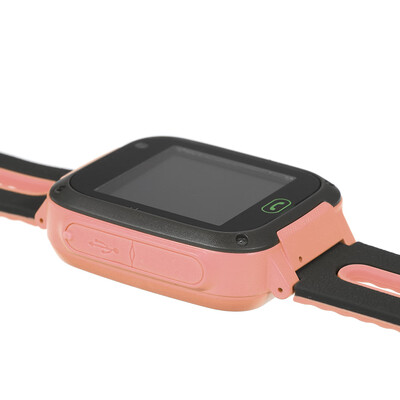 Kids Smart Watch Children Tracker Smartwatch with Camera SOS Lighting for IOS Android BT Cell Phone Touch Screen Green
Kids Smart Watch Children Tracker Smartwatch with Camera SOS Lighting for IOS Android BT Cell Phone Touch Screen Green