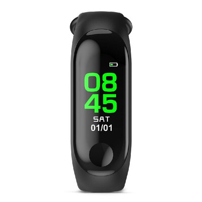 Smart Sports Bracelet Fitness Tracker Heart Rate Monitor Blood Pressure Oxygen Monitor Watch Sports Call Reminder Wristband
Smart Sports Bracelet Fitness Tracker Heart Rate Monitor Blood Pressure Oxygen Monitor Watch Sports Call Reminder Wristband