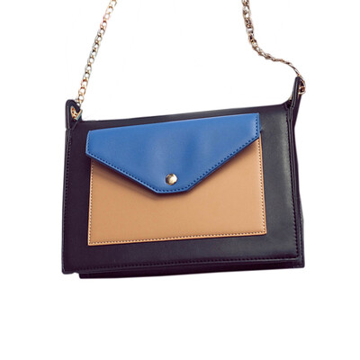 Tailored Fashion Women Handbag Shoulder Bag Messenger Large Tote Leather Ladies Purse BK
Tailored Fashion Women Handbag Shoulder Bag Messenger Large Tote Leather Ladies Purse BK