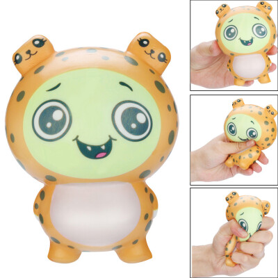 Gotoamei Squishies Toy Kawaii Leopard Slow Rising Cream Scented Stress Relief Toys Gifts
Gotoamei Squishies Toy Kawaii Leopard Slow Rising Cream Scented Stress Relief Toys Gifts