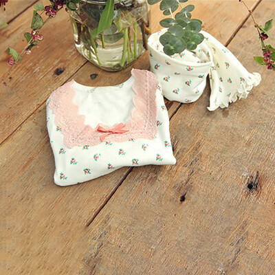 Baby Kids Girls Flower Print Outfits Set Long Sleeve Blouse TopsPants Sleepwear Pajamas
Baby Kids Girls Flower Print Outfits Set Long Sleeve Blouse TopsPants Sleepwear Pajamas