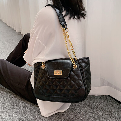 High-end bag handbag 2019 new fashion chain bag summer small fresh wild ins foreign shoulder bag
High-end bag handbag 2019 new fashion chain bag summer small fresh wild ins foreign shoulder bag