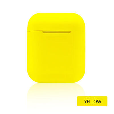 Headphone Case For Apple Airpods Strap Soft Silicone Headphone Case Headphones Accessories Protection Bluetooth Case
Headphone Case For Apple Airpods Strap Soft Silicone Headphone Case Headphones Accessories Protection Bluetooth Case