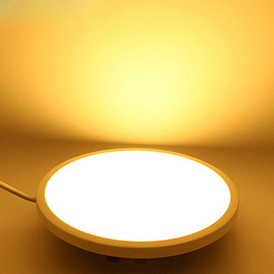 JIAWEN Ultrathin 6W LED Panel Light Ceiling Hole Size Range Adjustable Recessed Downlight Lamp AC85 - 265V
JIAWEN Ultrathin 6W LED Panel Light Ceiling Hole Size Range Adjustable Recessed Downlight Lamp AC85 - 265V