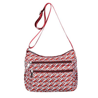 Tailored Womens Fashion Nylon Waterproof Shoulder Messenger Crossbody Printing Bags
Tailored Womens Fashion Nylon Waterproof Shoulder Messenger Crossbody Printing Bags