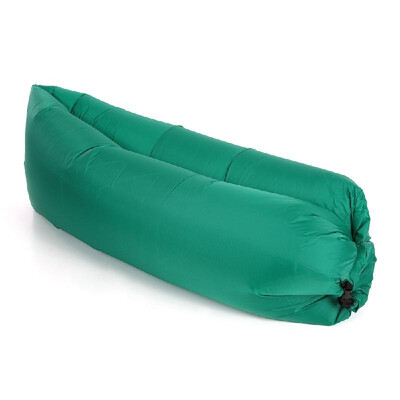 Docooler Outdoor Portable Convenient Inflatable Lounger Air Sleeping Bag Polyester Air Sleep Sofa Couch
Docooler Outdoor Portable Convenient Inflatable Lounger Air Sleeping Bag Polyester Air Sleep Sofa Couch