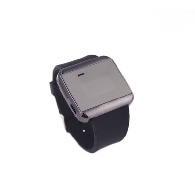 U Bluetooth Smart Watch Wristwatch for Smartphone Sync SMS Call Anti-lost Alarm Black
U Bluetooth Smart Watch Wristwatch for Smartphone Sync SMS Call Anti-lost Alarm Black