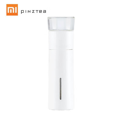 Xiaomi Mijia Pinztea 300ml Travel Mugs Thermal Cup Tea Infuser Bottle Container Warm Keeping Cup Vacuum Flask Heat Water Mug Therm
Xiaomi Mijia Pinztea 300ml Travel Mugs Thermal Cup Tea Infuser Bottle Container Warm Keeping Cup Vacuum Flask Heat Water Mug Therm