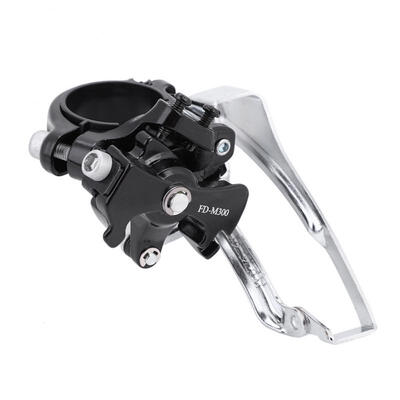 Greensen Mountain Bike Front Wheel Derailleur Gear 42T for 789 212427 Speed Bikes Accessory
Greensen Mountain Bike Front Wheel Derailleur Gear 42T for 789 212427 Speed Bikes Accessory
