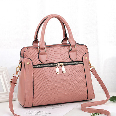 Mothers Bag Middle-aged Women Middle-aged&Old-aged European&American High-end Atmospheric One-shoulder Slant Handbag
Mothers Bag Middle-aged Women Middle-aged&Old-aged European&American High-end Atmospheric One-shoulder Slant Handbag