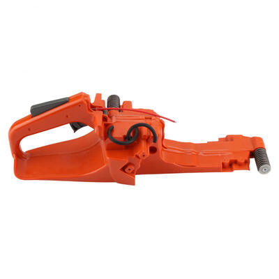 Greensen Car Accessories Gas Fuel Tank Rear Handle for Husqvarna 362 365 371 372 Chain Saw
Greensen Car Accessories Gas Fuel Tank Rear Handle for Husqvarna 362 365 371 372 Chain Saw