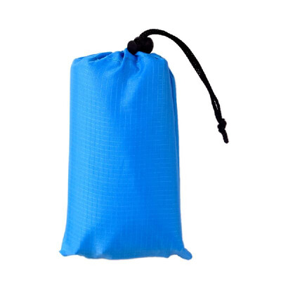 Portable Multi-purpose Outdoor Beach Blanket Foldable Water-resistant Moistureproof Ground Cover Picnic Mat Pad 14 15m with St
Portable Multi-purpose Outdoor Beach Blanket Foldable Water-resistant Moistureproof Ground Cover Picnic Mat Pad 14 15m with St