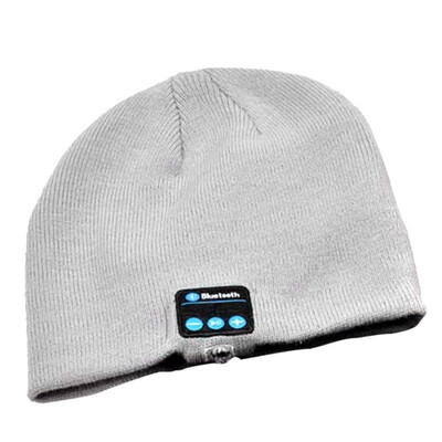 Cross-border TM5 wireless Bluetooth hat calls music stereo Bluetooth knit hat a generation of hair
Cross-border TM5 wireless Bluetooth hat calls music stereo Bluetooth knit hat a generation of hair