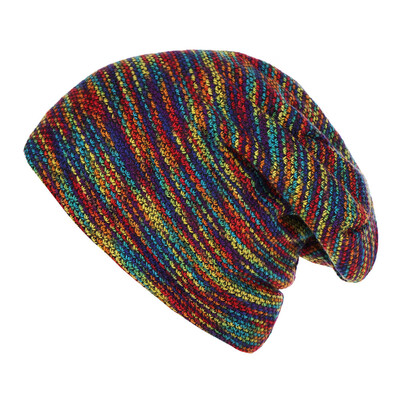 Tailored Fashion Women Mens Warm Striped Knitted Outdoors Casual Hat Ruffle Wrap Cap
Tailored Fashion Women Mens Warm Striped Knitted Outdoors Casual Hat Ruffle Wrap Cap