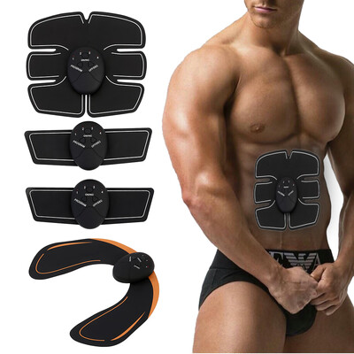 Abdominal Muscle Trainer Toner Household Convenient Fitness Training Gear Toning Belt
Abdominal Muscle Trainer Toner Household Convenient Fitness Training Gear Toning Belt