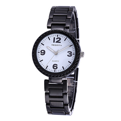 REBIRTH Li Pofu PC21 high quality movement female watch fashion watch steel belt watch ladies watch
REBIRTH Li Pofu PC21 high quality movement female watch fashion watch steel belt watch ladies watch