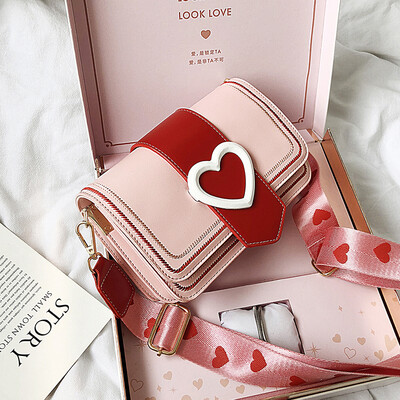 New 2019 Valentines Day Womens Pocket Pocket
