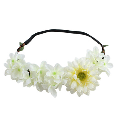 〖Follure〗Wedding Flower Bridal Floral Crown Hair Accessories Headpiece Head Bridesmaid
〖Follure〗Wedding Flower Bridal Floral Crown Hair Accessories Headpiece Head Bridesmaid