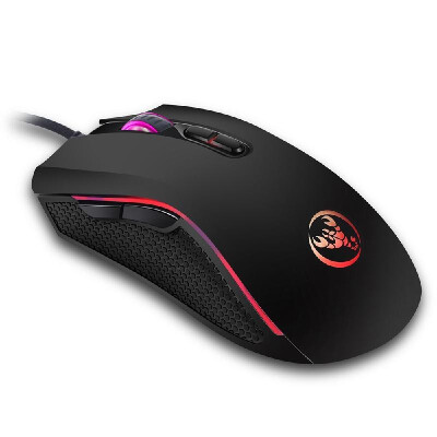 HXSJ J100A869 Keyboard Mouse Set 35 Keys Mini USB Wired 3200DPI 7 Buttons LED Optical Gaming Keyboard Mouse Combos for Desktop PC
HXSJ J100A869 Keyboard Mouse Set 35 Keys Mini USB Wired 3200DPI 7 Buttons LED Optical Gaming Keyboard Mouse Combos for Desktop PC