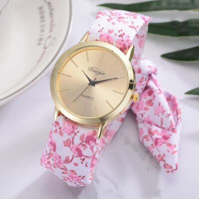 DUOYA Brand Handmade Braided Women Wrist Watch Fashion Rope Ladies Quarzt Watches Relogio Feminino 533
DUOYA Brand Handmade Braided Women Wrist Watch Fashion Rope Ladies Quarzt Watches Relogio Feminino 533