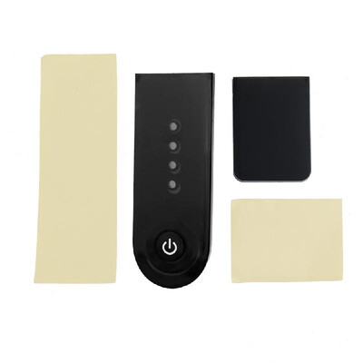 Xiaomi M365 Pro Scooter Dashboard Screen Cover BT Display Panel Case Replacement Parts
Xiaomi M365 Pro Scooter Dashboard Screen Cover BT Display Panel Case Replacement Parts