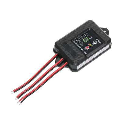 10A 12V 24V Digital Display Solar Charge Controller Pwm Waterproof Dustproof
10A 12V 24V Digital Display Solar Charge Controller Pwm Waterproof Dustproof