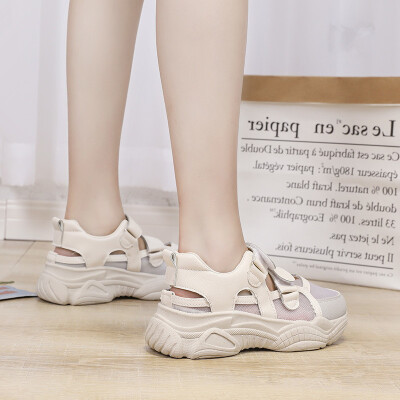 Womens Shoes Trendy Single Shoes Womens European Station Comfortable Toe Cover Thick-soled Soft-soled Leopard-print Individual
Womens Shoes Trendy Single Shoes Womens European Station Comfortable Toe Cover Thick-soled Soft-soled Leopard-print Individual
