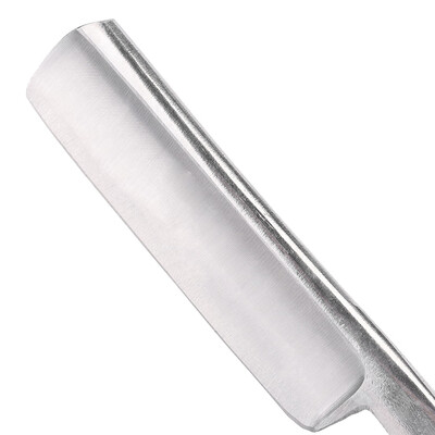 Greensen Professional Folding Hair Cut Barber Razor Stainless Steel Beard Shaver Hair Removal Tool
Greensen Professional Folding Hair Cut Barber Razor Stainless Steel Beard Shaver Hair Removal Tool