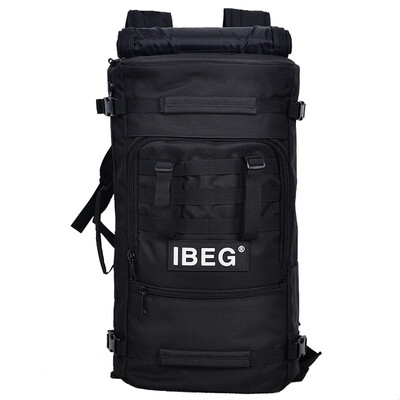 Men Outdoor Military Army Tactical Backpack Trekking Sport Travel Rucksacks Camping Hiking Hunting Camouflage Knapsack
Men Outdoor Military Army Tactical Backpack Trekking Sport Travel Rucksacks Camping Hiking Hunting Camouflage Knapsack