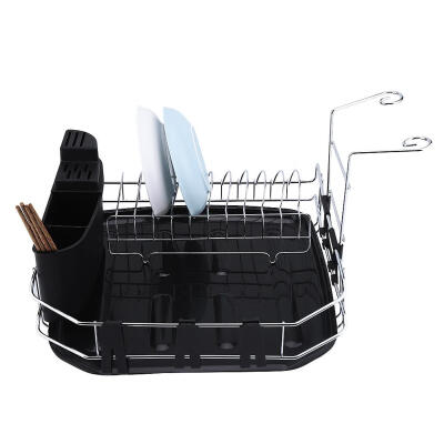 Greensen Chrome Plated Dish Drying Rack Kitchen Wine Cups Knife Fork Storage Holder Chrome Drying Rack Chrome Dish Rack
Greensen Chrome Plated Dish Drying Rack Kitchen Wine Cups Knife Fork Storage Holder Chrome Drying Rack Chrome Dish Rack