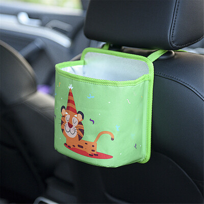 Tailored Universal Car Heat Insulation Polyester Cartoon Storage Car Seat Back Ice Pack
Tailored Universal Car Heat Insulation Polyester Cartoon Storage Car Seat Back Ice Pack