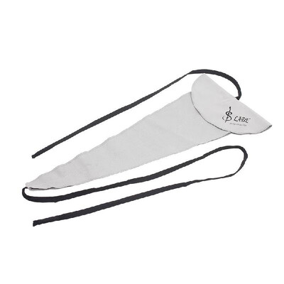 Alto Tenor Saxophone Cleaning Tool Pull Through Ultrafine Fiber Material Cloth for Sax Inside Tube Gray
Alto Tenor Saxophone Cleaning Tool Pull Through Ultrafine Fiber Material Cloth for Sax Inside Tube Gray