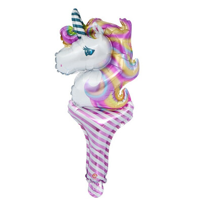 FUNNYBUNNY Rainbow Unicorn Foil Helium Balloon Children Birthday Party Decoration New
FUNNYBUNNY Rainbow Unicorn Foil Helium Balloon Children Birthday Party Decoration New