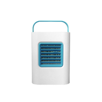 Portable Air Humidifier Purifier Air Cooling Fan Mini USB Air Cooler for Office Home Sleeping
Portable Air Humidifier Purifier Air Cooling Fan Mini USB Air Cooler for Office Home Sleeping