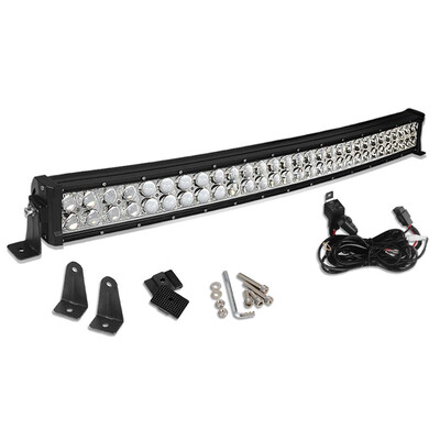 42Inch LED Light Bars Curved Offroad Spot Flood Driving For Ford Truck SUV 4X4WD wiring
42Inch LED Light Bars Curved Offroad Spot Flood Driving For Ford Truck SUV 4X4WD wiring
