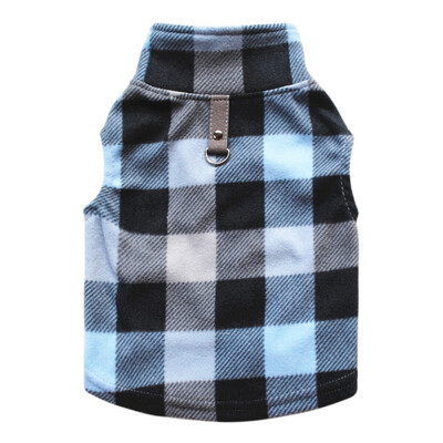 Pet Clothes Fleece Dog Harness Vest Coat Jacket Puppy T shirt For Small Dogs Dog Vests For Chihuahua French Bulldog
Pet Clothes Fleece Dog Harness Vest Coat Jacket Puppy T shirt For Small Dogs Dog Vests For Chihuahua French Bulldog