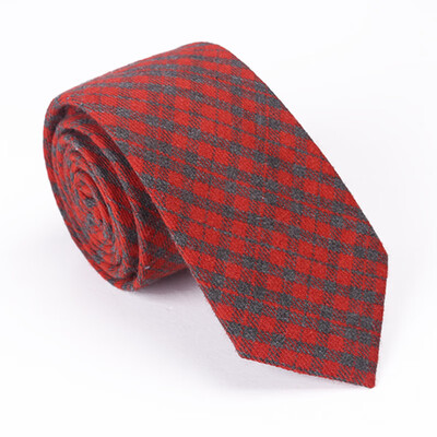 Mens cotton striped plaid tie 51 cotton tie European&American casual tie cross-border wholesale one generation
Mens cotton striped plaid tie 51 cotton tie European&American casual tie cross-border wholesale one generation