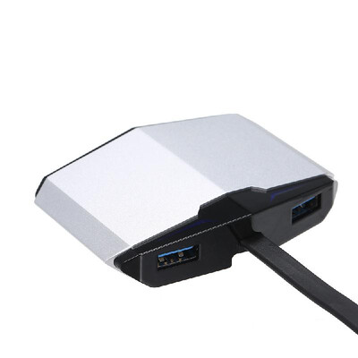 Type-C Hub Dock to VGA Converter Adapter to Ethernet RJ45 Dual USB 31 with 35MM Socket for MacBook Pro DELL
Type-C Hub Dock to VGA Converter Adapter to Ethernet RJ45 Dual USB 31 with 35MM Socket for MacBook Pro DELL