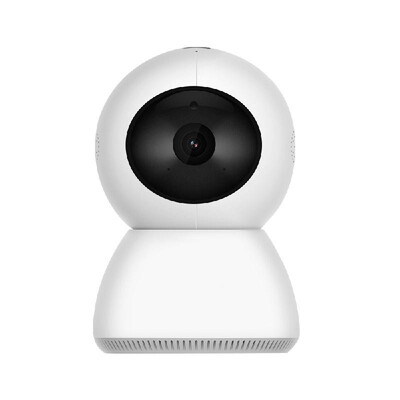 Smart PTZ IP Cameras 19201080P 2MP Wifi Indoor Wireless Security Camera 9 IR LEDs Phone Control Motion Detection Night Vision 2-W
Smart PTZ IP Cameras 19201080P 2MP Wifi Indoor Wireless Security Camera 9 IR LEDs Phone Control Motion Detection Night Vision 2-W