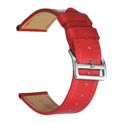〖Follure〗Leather Replacement Watch Wrist Strap Band For Apple iwatch Smart Watch 42mm
〖Follure〗Leather Replacement Watch Wrist Strap Band For Apple iwatch Smart Watch 42mm