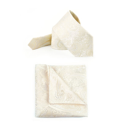 Wholesale Mens Tie Towel Set Cashew Flower Business Polyester Pocket Towel Groom Wedding Groomsman Tie Set
Wholesale Mens Tie Towel Set Cashew Flower Business Polyester Pocket Towel Groom Wedding Groomsman Tie Set
