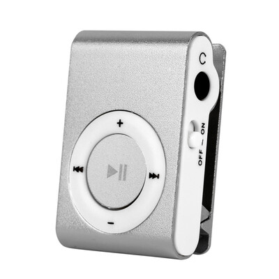 Protable Mini Mp3 Music Player Mp3 Player Support Micro TFCard Slot USB MP3 Sport Player USB Port With Earphone For Iphone
Protable Mini Mp3 Music Player Mp3 Player Support Micro TFCard Slot USB MP3 Sport Player USB Port With Earphone For Iphone
