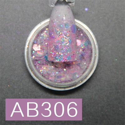 Toponeto Shiny Nail Art Tips Stickers Acrylic 3D Glitter Sequins Manicure DIY Extension
Toponeto Shiny Nail Art Tips Stickers Acrylic 3D Glitter Sequins Manicure DIY Extension